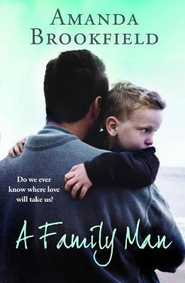 A Family Man(English, Paperback, Brookfield Amanda)