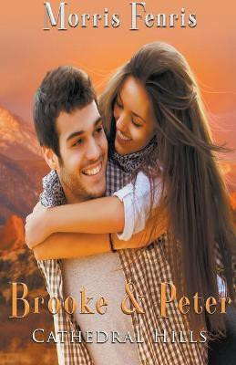 Brooke and Peter(English, Paperback, Fenris Morris)
