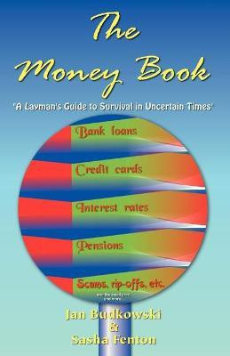 The Money Book(English, Paperback, Fenton Sasha)