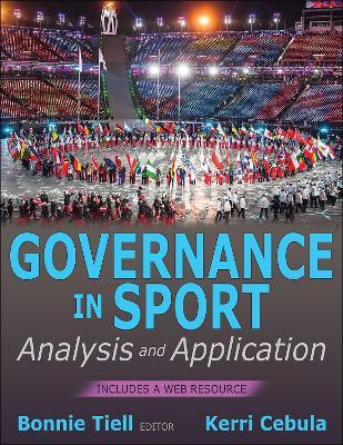 Governance in Sport(English, Paperback, Tiell Bonnie)