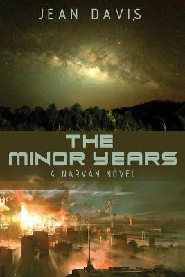 The Minor Years(English, Paperback, Davis Jean)