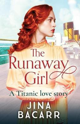 The Runaway Girl(English, Paperback, Bacarr Jina)