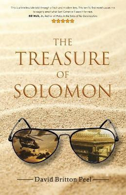 The Treasure of Solomon(English, Paperback, David Peel B)