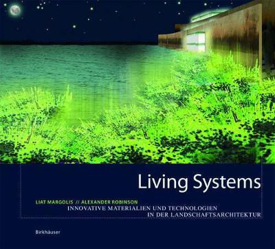 Living Systems(English, Hardcover, Margolis Liat)
