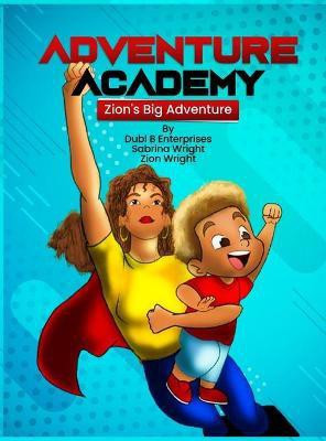 Adventure Academy(English, Hardcover, Enterprises Dubl B)