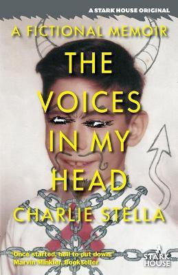 The Voices in My Head(English, Paperback, Stella Charlie)