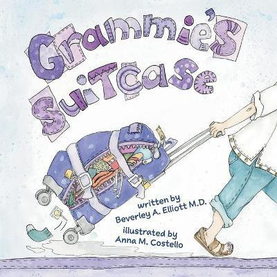 Grammie's Suitcase(English, Paperback, Elliott Beverley A)