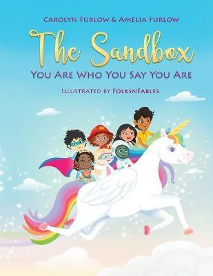The Sandbox(English, Paperback, Furlow Carolyn)