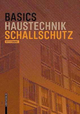 Basics Schallschutz(German, Paperback, Kampshoff Dominic)