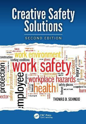 Creative Safety Solutions(English, Electronic book text, Schneid Thomas D)