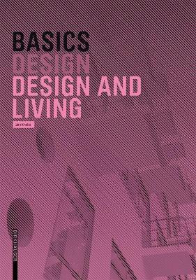 Basics Design and Living 2.a.(English, Paperback, Krebs Jan)