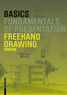 Basics Freehand Drawing(English, Hardcover, Afflerbach Florian)
