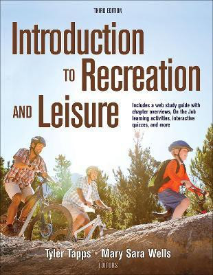 Introduction to Recreation and Leisure(English, Paperback, unknown)