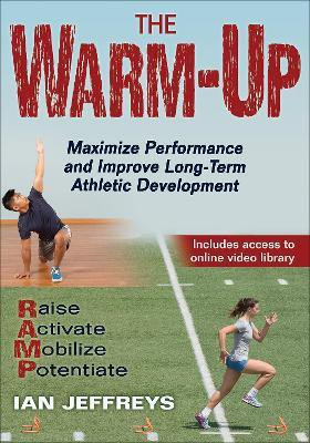 The Warm-Up(English, Electronic book text, Jeffreys Ian)
