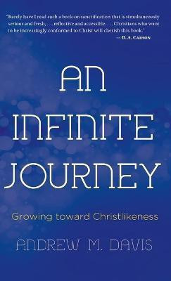An Infinite Journey(English, Hardcover, Davis Andrew M)