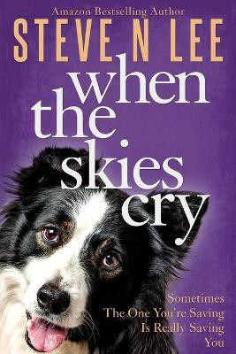 When The Skies Cry(English, Paperback, Lee Steve N)