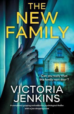 The New Family(English, Paperback, Jenkins Victoria)