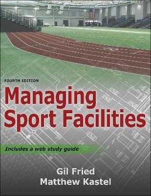 Managing Sport Facilities(English, Paperback, Fried Gil)