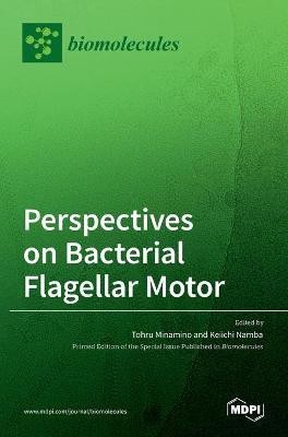 Perspectives on Bacterial Flagellar Motor(English, Hardcover, unknown)