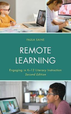 Remote Learning(English, Hardcover, Saine Paula)