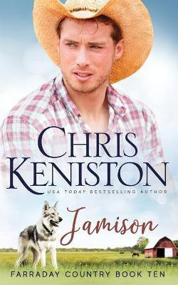 Jamison(English, Paperback, Keniston Chris)