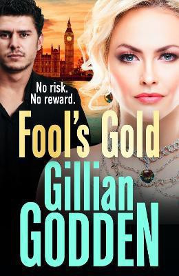 Fool's Gold(English, Hardcover, Godden Gillian)