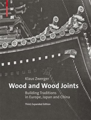 Wood and Wood Joints(English, Hardcover, Zwerger Klaus)