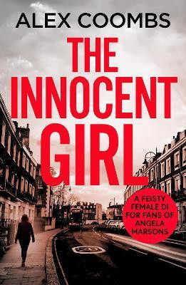 The Innocent Girl(English, Hardcover, unknown)