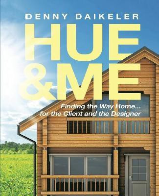 Hue & ME(English, Paperback, Daikeler Denny)