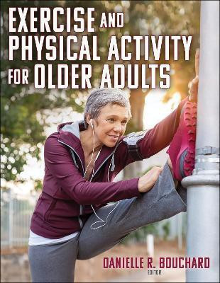 Exercise and Physical Activity for Older Adults(English, Paperback, unknown)
