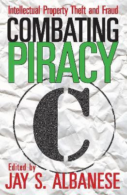 Combating Piracy(English, Electronic book text, unknown)