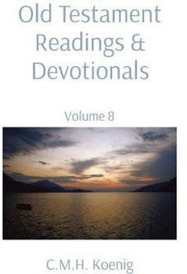 Old Testament Readings & Devotionals(English, Paperback, unknown)