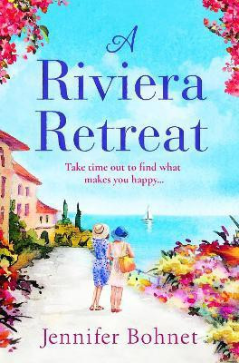 A Riviera Retreat(English, Paperback, Bohnet Jennifer)