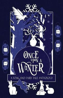 Once Upon a Winter(English, Paperback, unknown)