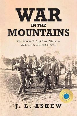 War In The Mountains(English, Paperback, Askew J L)