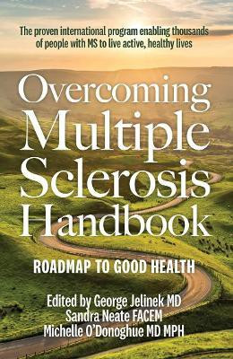 Overcoming Multiple Sclerosis Handbook(English, Paperback, Jelinek George)