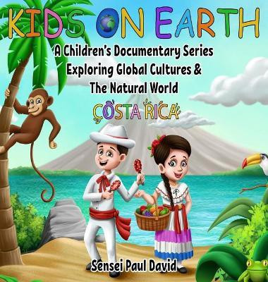 Kids On Earth(English, Hardcover, David Sensei Paul)