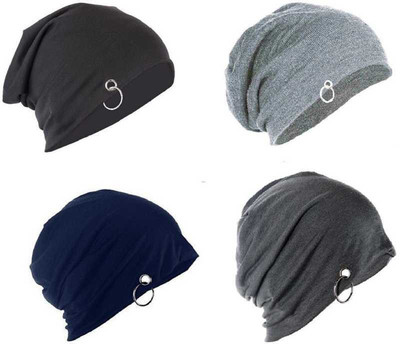 sbaprime Sports/Regular Cap Cap(Pack of 4)