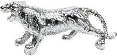 WHEETOYKART Emblem for Bike(Silver)