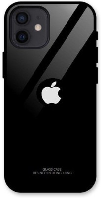 Mobile Mart Back Cover for APPLE iPhone 11(Black, Dual Protection, Pack of: 1)