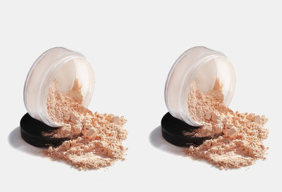 GFSU - GO FOR SOMETHING UNIQUE Matte HD Finishing Loose Compact Powder Compact(begin, 20 g)