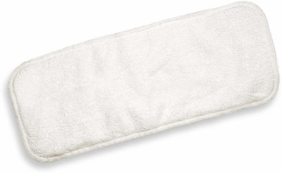 Salma's Tinytots Washable Reusable Microfiber Inserts for Cloth Diapers,Baby diaper insert pads & Liners for cloth diapers - M - L