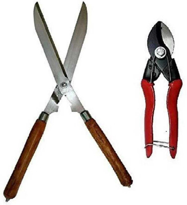 IAGT Pack of 2 Garden Tool Kit(2 Tools)