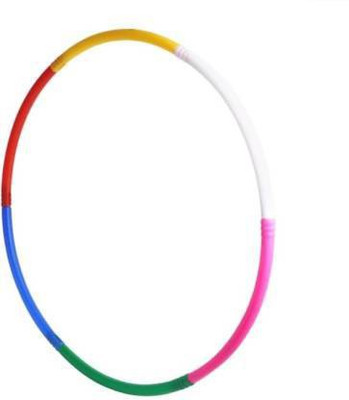 HK Toys Hula Hoop(Diameter - 75 cm)