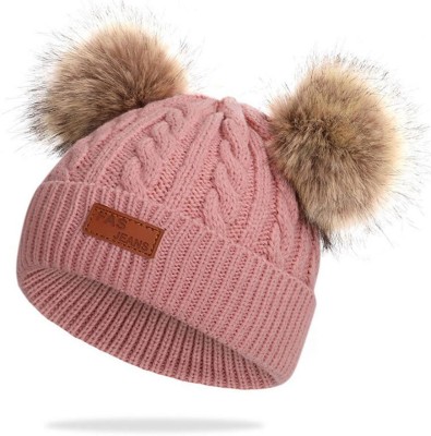 MOMISY Kids Cap(Pink)