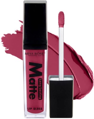 MISS ROSE LIP GLOSS (7701-002-03)(HOT PINK, 3.6 g)