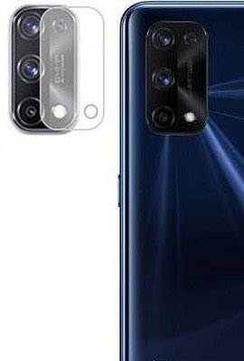XAZE Back Camera Lens Glass Protector for REALME X7PRO 5G(Pack of: 1)