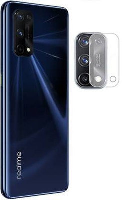 XAZE Back Camera Lens Glass Protector for X7PRO 5G(Pack of: 1)