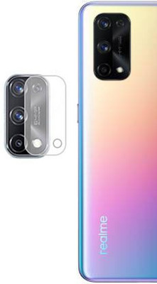 XAZE Back Camera Lens Glass Protector for REALME X7PRO 5G(Pack of: 1)