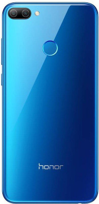 VALIDi Huawei 9N(Glass) Back Panel(Blue)